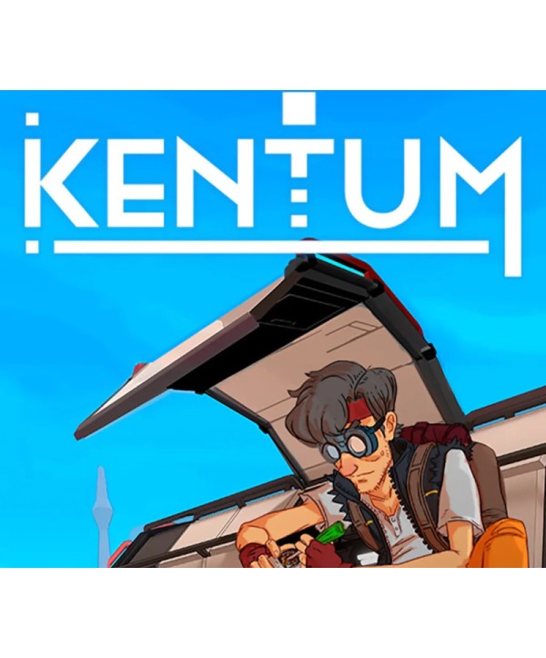 Kentum Steam Key GLOBAL